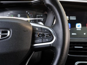 Внедорожник Geely Tugella 2020 года, 2250000 рублей, Краснодар