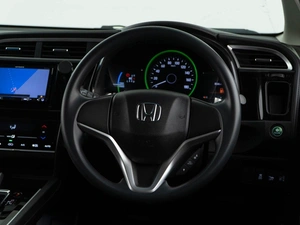 Универсал Honda Shuttle 2018 года, 1380046 рублей, Москва