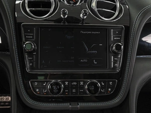 Внедорожник Bentley Bentayga 2018 года, 10999000 рублей, Ставрополь