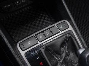 Внедорожник Hyundai Creta 2018 года, 1840000 рублей, Краснодар