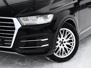 Внедорожник Audi Q7 2019 года, 5790000 рублей, Тверь