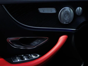 Купе Mercedes-benz E-класс 2017 года, 3670000 рублей, Большой Сочи