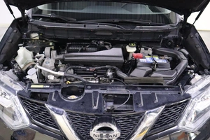 Внедорожник Nissan X-Trail 2016 года, 2180000 рублей, Брянск