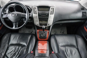 Внедорожник Lexus RX 2007 года, 1379000 рублей, Красноярск