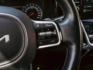 Внедорожник Kia Sorento 2021 года, 3430000 рублей, Краснодар