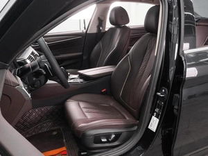 Седан BMW 5 серия 2022 года, 4929000 рублей, Воронеж