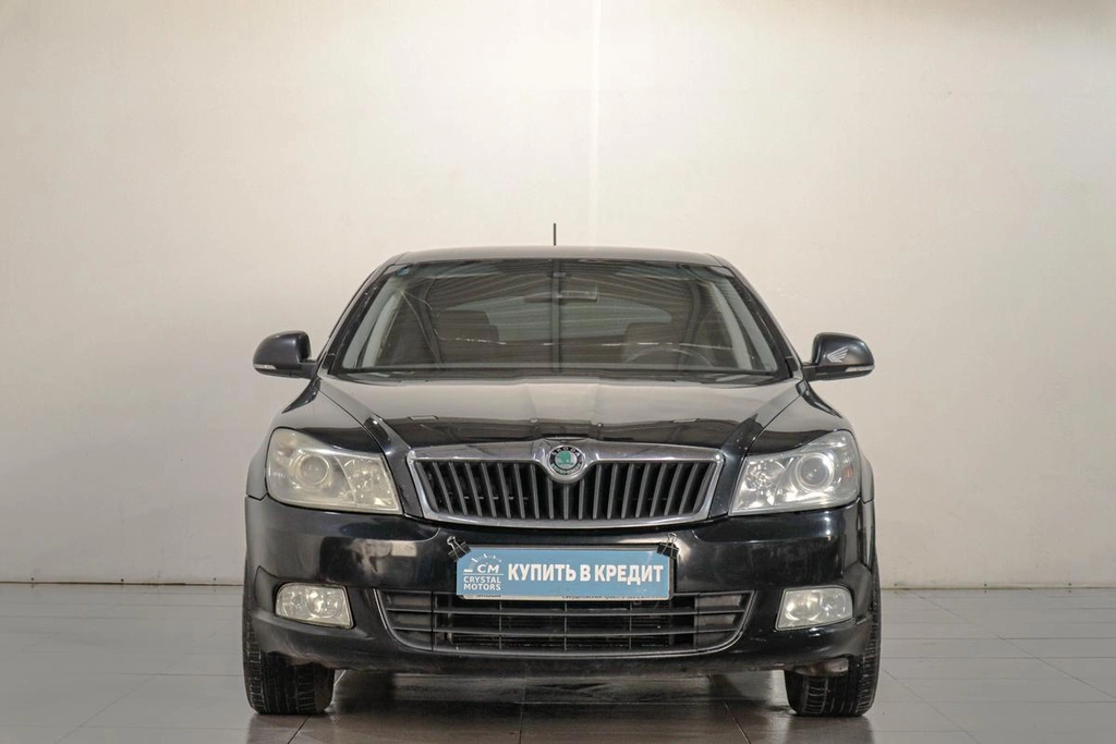 Лифтбек Skoda Octavia 2012 года, 659000 рублей, Челябинск