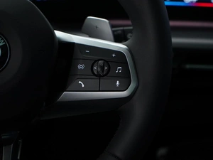 Внедорожник BMW X1 2026 года, 5844434 рублей, Москва