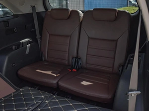 Внедорожник Kia Sorento Prime 2017 года, 2740000 рублей, Краснодар