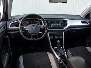 Внедорожник Volkswagen T-Roc (China) 2020 года, 2625000 рублей, Краснодар