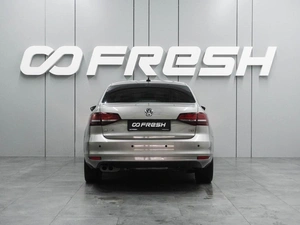 Седан Volkswagen Jetta 2017 года, 1287000 рублей, Воронеж