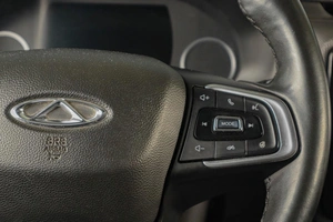 Внедорожник Chery Tiggo 4 2019 года, 1099000 рублей, Тюмень