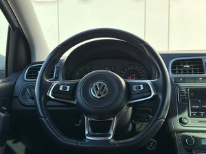 Седан Volkswagen Polo 2018 года, 1365000 рублей, Ижевск