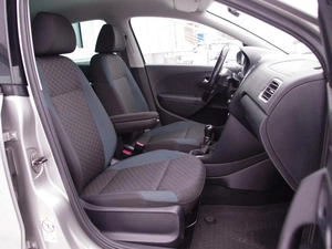 Седан Volkswagen Polo 2019 года, 1420000 рублей, Владимир