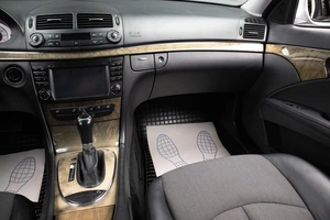 Седан Mercedes-benz E-класс 2007 года, 849000 рублей, Оренбург