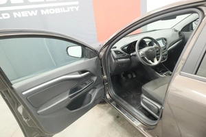 Седан ВАЗ (LADA) Vesta 2018 года, 990000 рублей, Курск