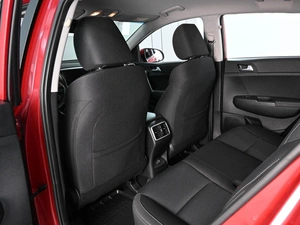 Внедорожник Kia Sportage 2021 года, 2649000 рублей, Аксай