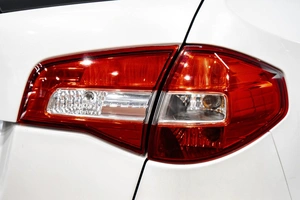 Внедорожник Renault Koleos 2008 года, 999000 рублей, Барнаул