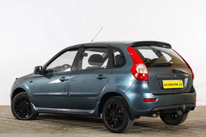 Универсал ВАЗ (LADA) Kalina 2013 года, 479000 рублей, Тюмень