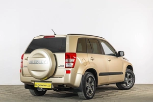 Внедорожник Suzuki Grand Vitara 2010 года, 949000 рублей, Тюмень