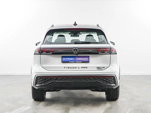 Внедорожник Volkswagen Tiguan L 2025 года, 5096888 рублей, Москва