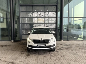 Внедорожник Skoda Kodiaq 2020 года, 2650000 рублей, Уфа
