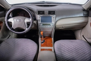 Седан Toyota Camry 2008 года, 1079000 рублей, Томск