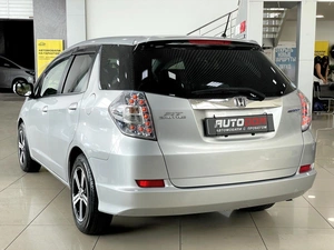 Универсал Honda Fit Shuttle 2012 года, 947000 рублей, Солонцы
