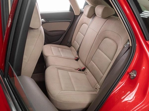 Внедорожник Audi Q3 2014 года, 1799000 рублей, Тюмень