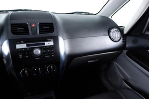 Внедорожник Suzuki SX4 2012 года, 859000 рублей, Пермь