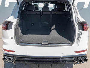 Внедорожник Porsche Cayenne S 2015 года, 5460000 рублей, Краснодар