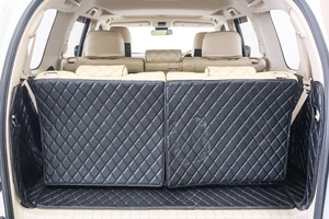 Внедорожник Toyota Land Cruiser Prado 2018 года, 4549000 рублей, Красноярск