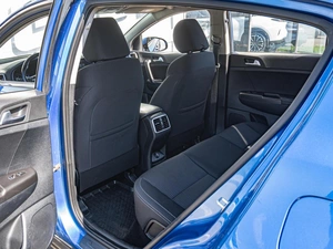 Внедорожник Kia Sportage 2019 года, 2255000 рублей, Краснодар