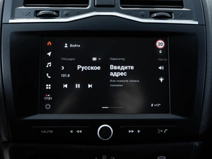 Лифтбек ВАЗ (LADA) Granta 2024 года, 990000 рублей, Ставрополь