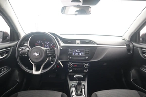 Седан Kia Rio 2020 года, 1710000 рублей, Орёл