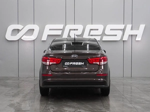 Седан Kia Rio 2016 года, 1199000 рублей, Воронеж
