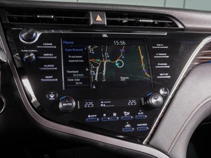 Седан Toyota Camry 2019 года, 2549000 рублей, Воронеж