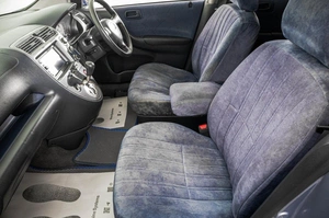 Хетчбэк Honda Civic 2001 года, 299000 рублей, Барнаул