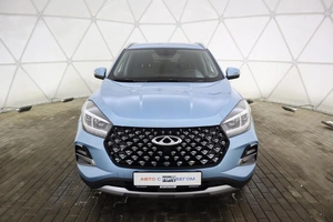 Внедорожник Chery Tiggo 4 2023 года, 1649000 рублей, Обнинск