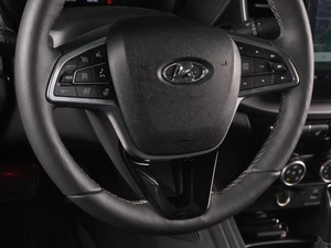 Седан ВАЗ (LADA) Vesta 2025 года, 1645000 рублей, Минеральные Воды