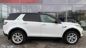 Внедорожник Land Rover Discovery Sport 2018 года, 2527000 рублей, Солонцы