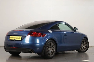 Купе Audi TT 2007 года, 1399000 рублей, Челябинск