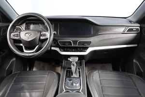 Внедорожник Kaiyi X3 2024 года, 1999000 рублей, Новосибирск