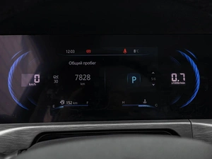 Внедорожник Changan CS35 Plus 2022 года, 1950000 рублей, Краснодар