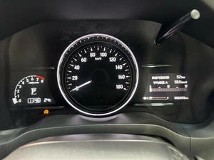Внедорожник Honda Vezel 2020 года, 1900000 рублей, Красноярск