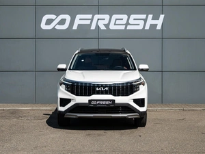 Внедорожник Kia Sportage (China) 2024 года, 3295000 рублей, Краснодар