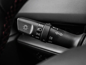 Внедорожник Changan UNI-S 2024 года, 2534000 рублей, Кирилловка