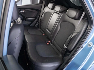 Внедорожник Hyundai ix35 2013 года, 1339000 рублей, Тюмень