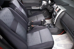 Хетчбэк Hyundai Getz 2009 года, 629000 рублей, Сургут