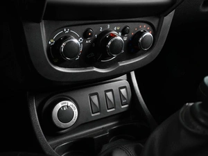 Внедорожник Renault Duster 2020 года, 1749000 рублей, Аксай